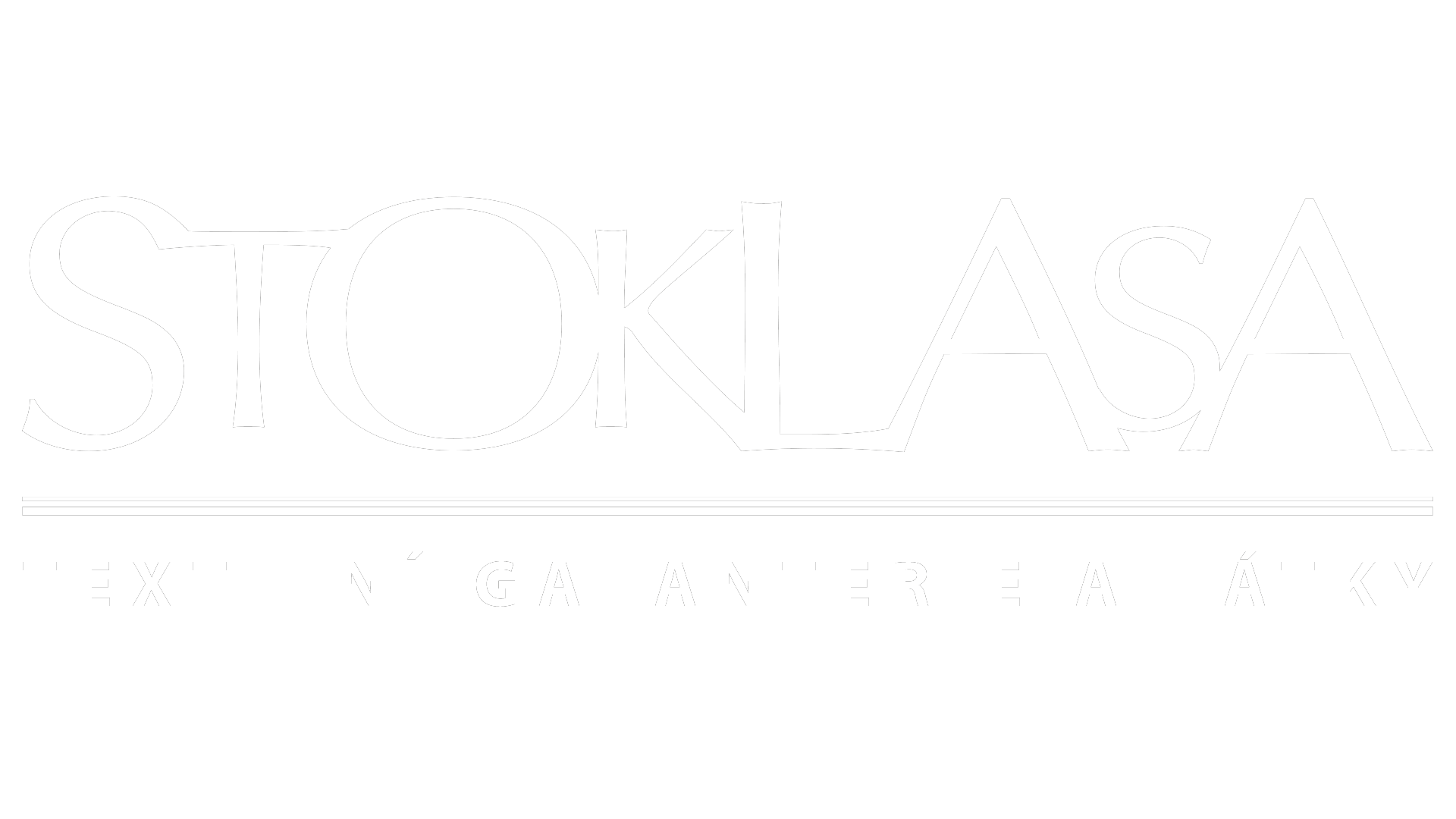 Stoklasa logo